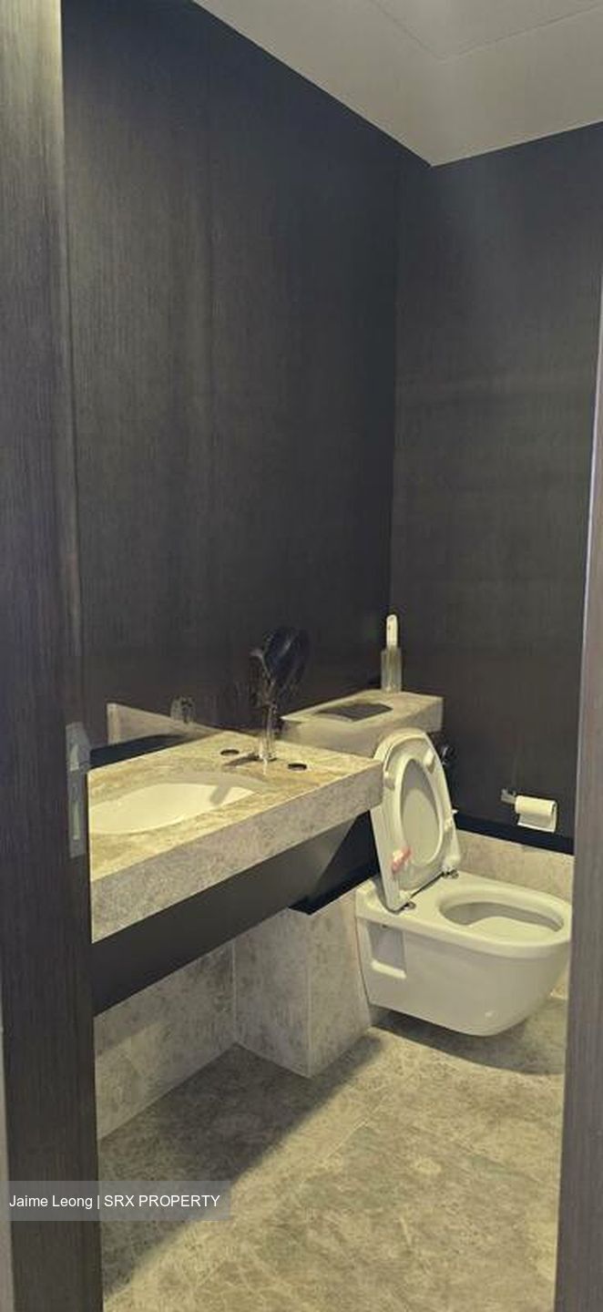 Centennia Suites (D9), Condominium #481238611